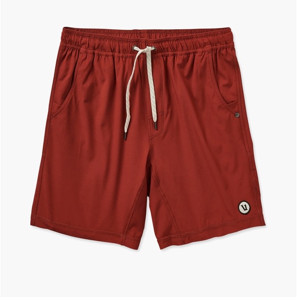 Vuori Shorts Vuori Size Small Kore Short Poshmark